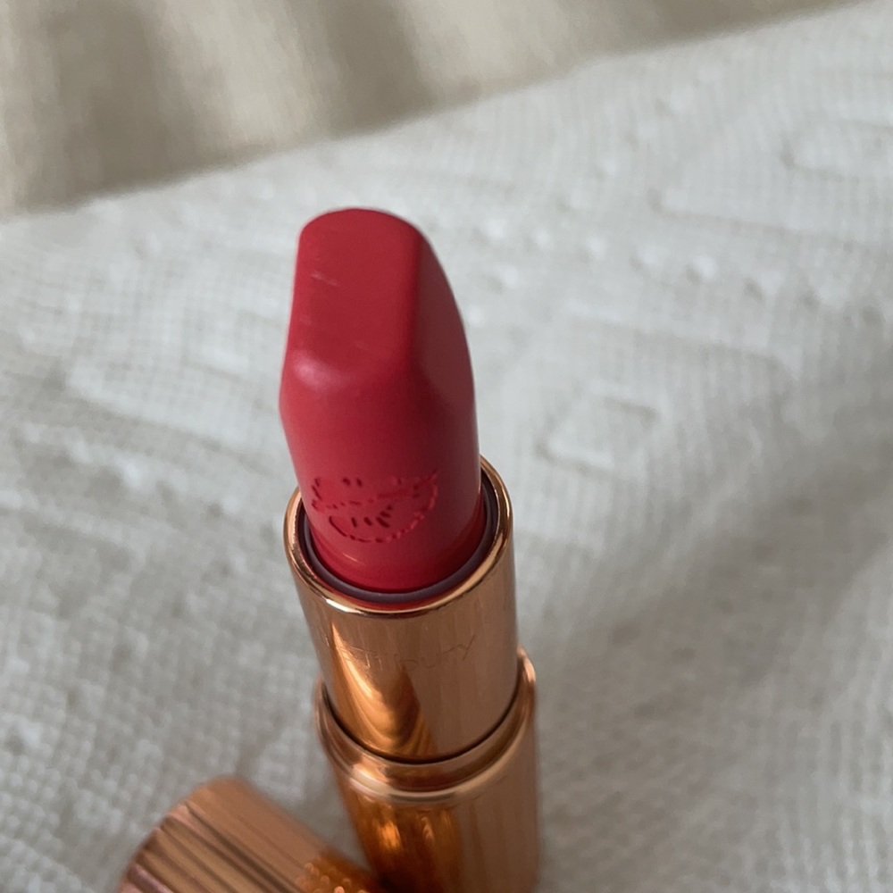 Charlotte Tilbury Lipstick - Picture 2 of 3